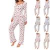 Klær til hjem og søvn – Pyjamas og søvnsett