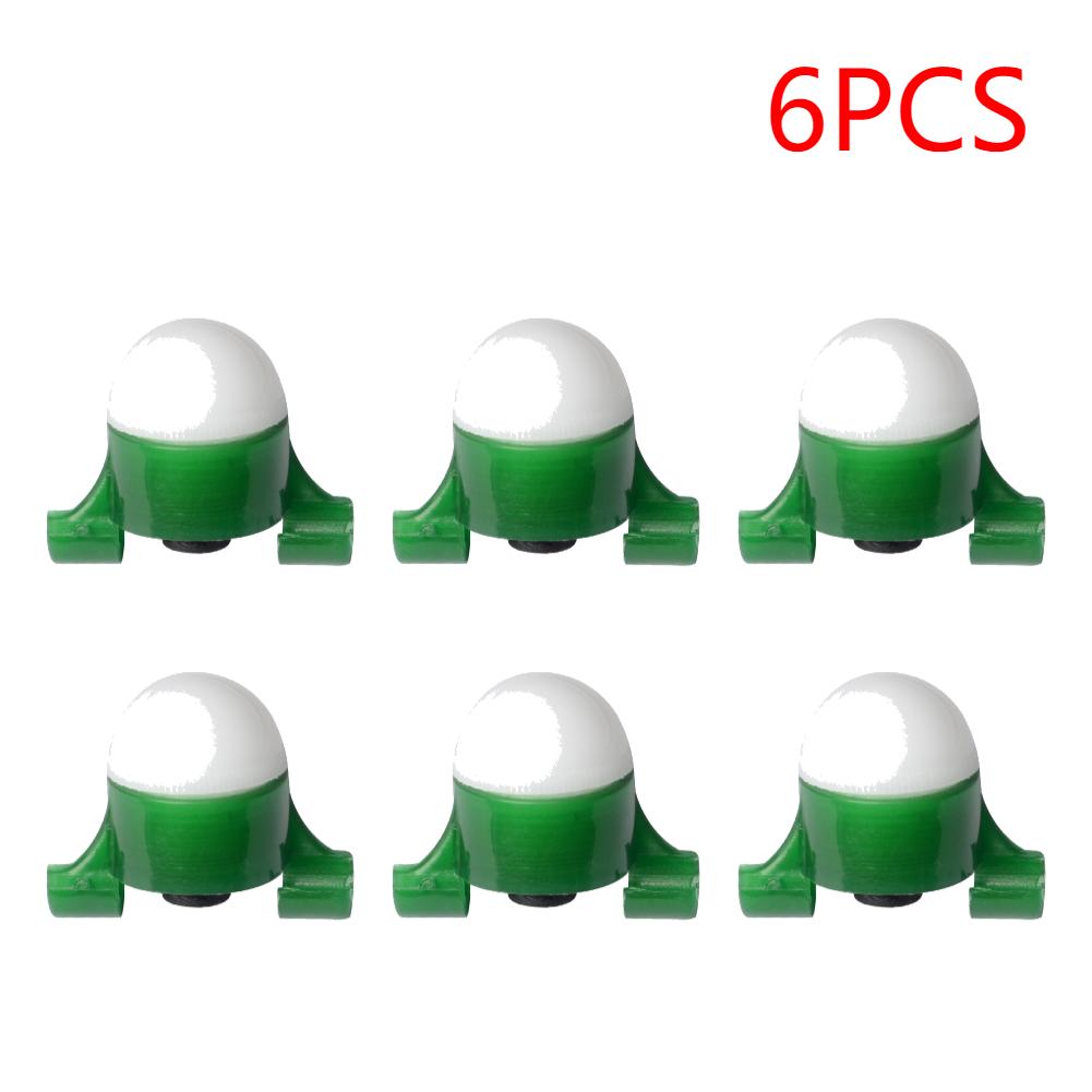 Smart LED Light Upgrade Fishing Alarm Light Fishing Bite Accessories Electronic Reminder Bite Alarm Night Indicator Fishing Tool