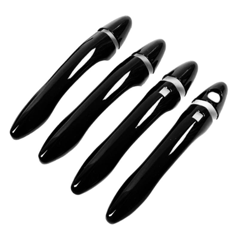 Kia Optima TF (2011-2015) Door Handle and Bowl Anti-Scratch Mod Accessories