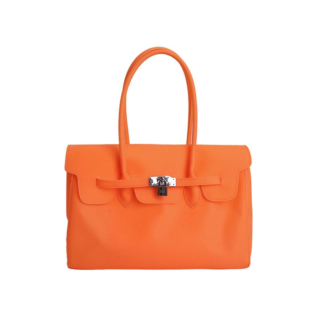 Borsa da Donna Grande Capacità a Tracolla/Spalla per Pendolarismo Lavoro