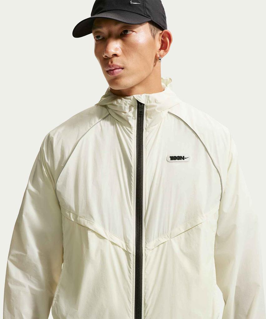 NIKE Sportswear Windrunner Lightweight Full-Zip Jacket M - Sea Glass / Iw0963-099