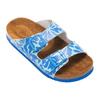 Childrens/Kids Mia Double Strap Sandals