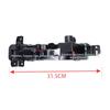BMW 5 Series G30/G31/G38 (2016-2018) Daytime Running Light (Part No. 63177349131/9132)