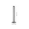 10Pcs Travel Folding Umbrella Repair Alloy Rivet Nut Insert Replacement Frame Connector Pins Support Parts for Stretcher Repair