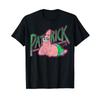 SpongeBob SquarePants Patrick Star Googly Eyes Graphic T-Shirt Viacom Official Licensed Apparel