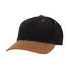 Flexfit Classic Corduroy Faux Suede Cap