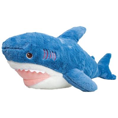 The Access Plush Shark Animal Aquarium Toy