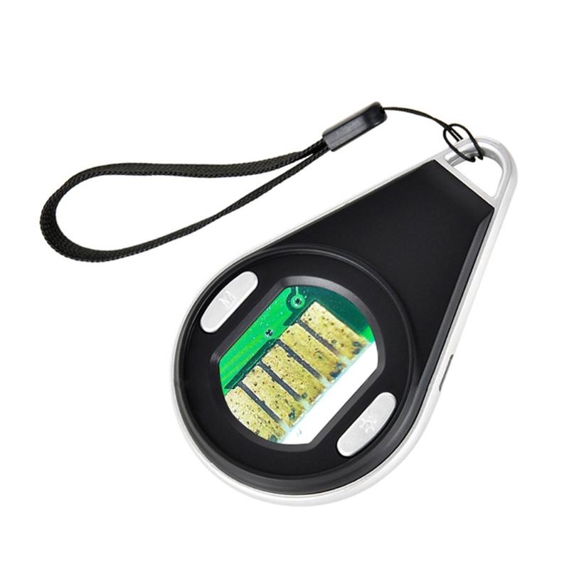

Kids Easy Carry Visual Microscope Magnifier ABS Lightweight Designs Magnifier for Outdoor Exploration Science Learning 1
