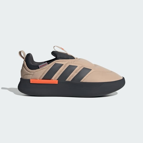 

Adidas ADIPUFF IF4227 женская обувь