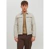 Jack & Jones Payton Faux Leather Jacket