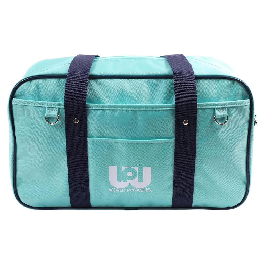 World Pegasus School Bag WP001 [15] Pink