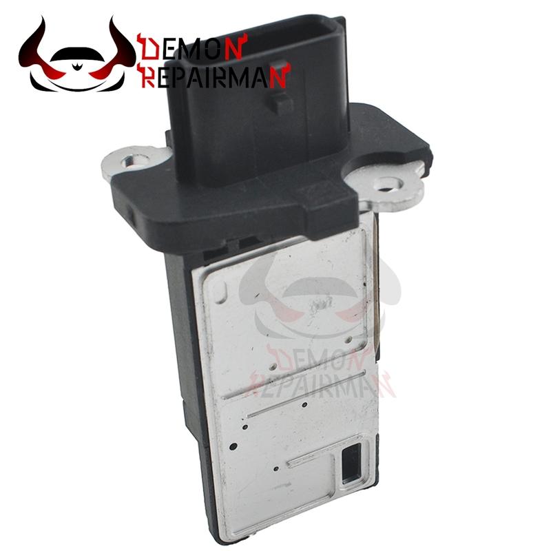 22680-7S00B AFH70M-38 22680-7S000 Mass Air Flow MAF Meter Sensor For Nissan Qashqai Tiida C11 SC11X X-Trail T30 NV200 Cube Z12