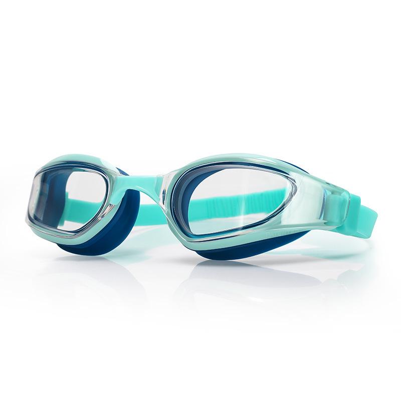 HD Anti-Fog Swim Goggles for Cross-Border Swimming