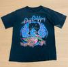 Don Dokken Up From The Ashes World Tour Cotton Shirt Unisex All Size GS163 Unisex T-Shirt