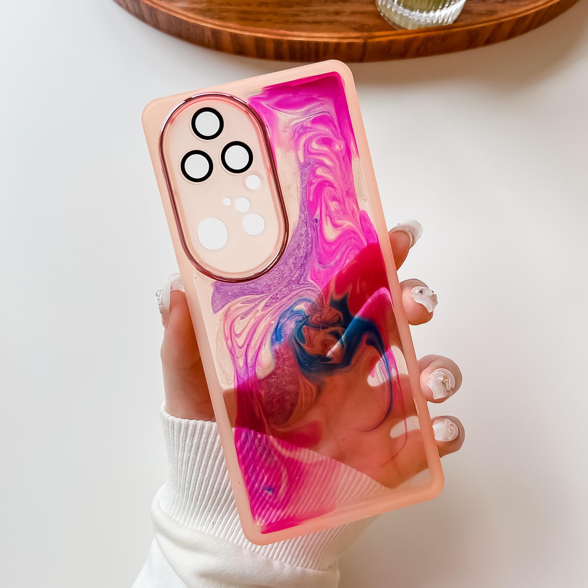 

Чехол для телефона с изображением художника Ван Гога маслом для iPhone Huawei Mate 50 P50 Honor 80 vivo X90 X80 S12 OPPO Reno9 Xiaomi 13 Redmi K60 Мягкий прозрачный чехол iPhone 7/8/SE2/SE3