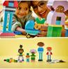 LEGO конструктор Duplo – Строим людей с большими чувствами (10423)