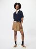 Uniqlo Pleated Skirt