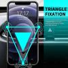 Gravity Car Mount GPS Mobile Phone Holder Vent Clip Tallation  For Skoda Fabia 1 2 Octavia A7 A5 Superb Rapid Yeti Karoq RS
