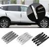 Car Door Edge Anti-Collision & Anti-Scratch Rubber Strip