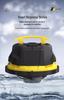 High-Suction Dual-Use Vacuum: Ideal for Home Renovation, Car Wash, Initial Cleaning, and Grout Cleaning.