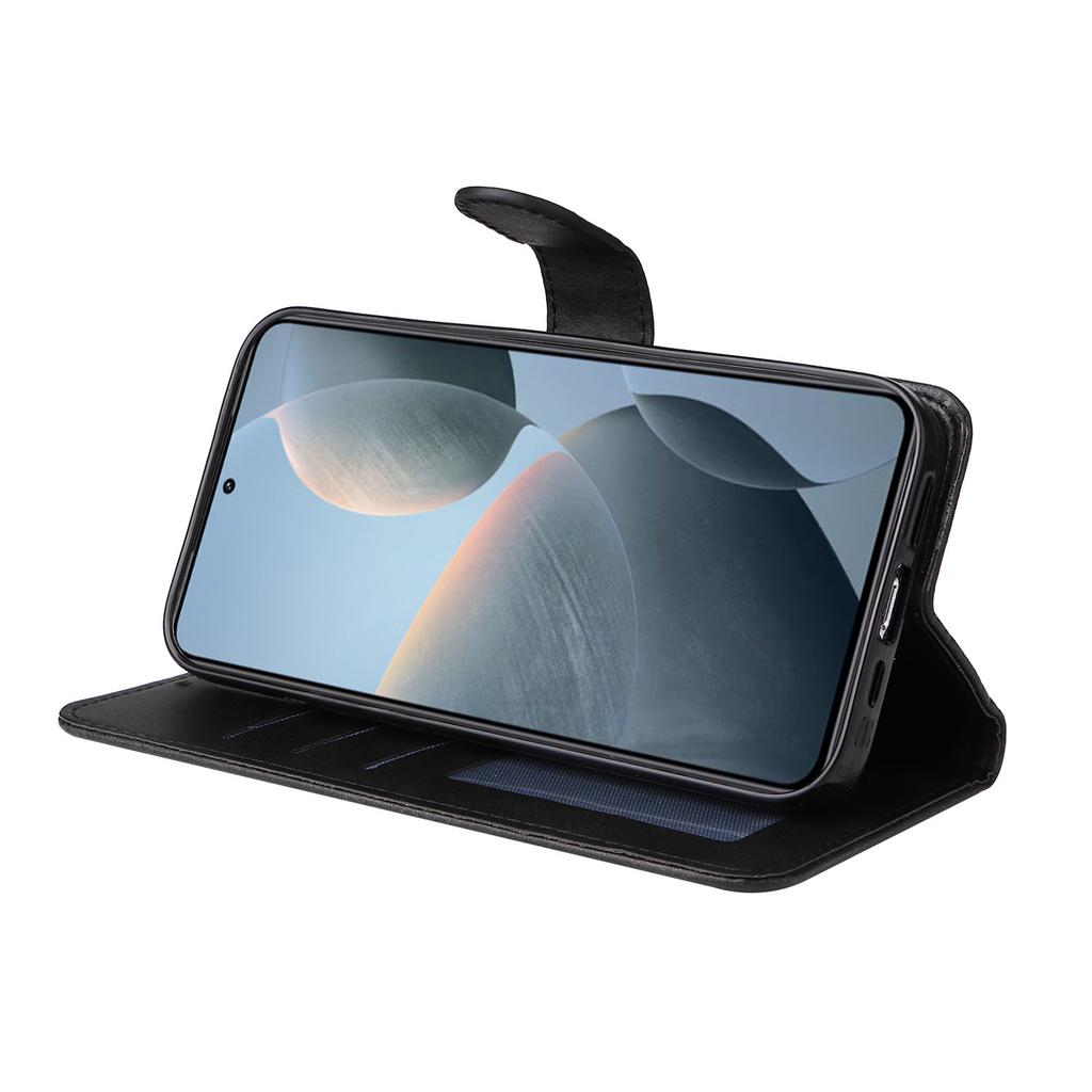 For Xiaomi 14T Case Wallet PU Leather Folio Flip Phone Cover