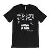 Camiseta De La Soul Stakes Is High Portada del Álbum Native Tongues Hip Hop