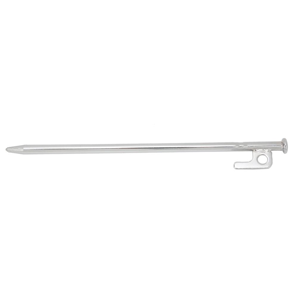 Tent Stakes Durable Iron Ground Nail Convenient Practical Portable Outdoor Camping Tools