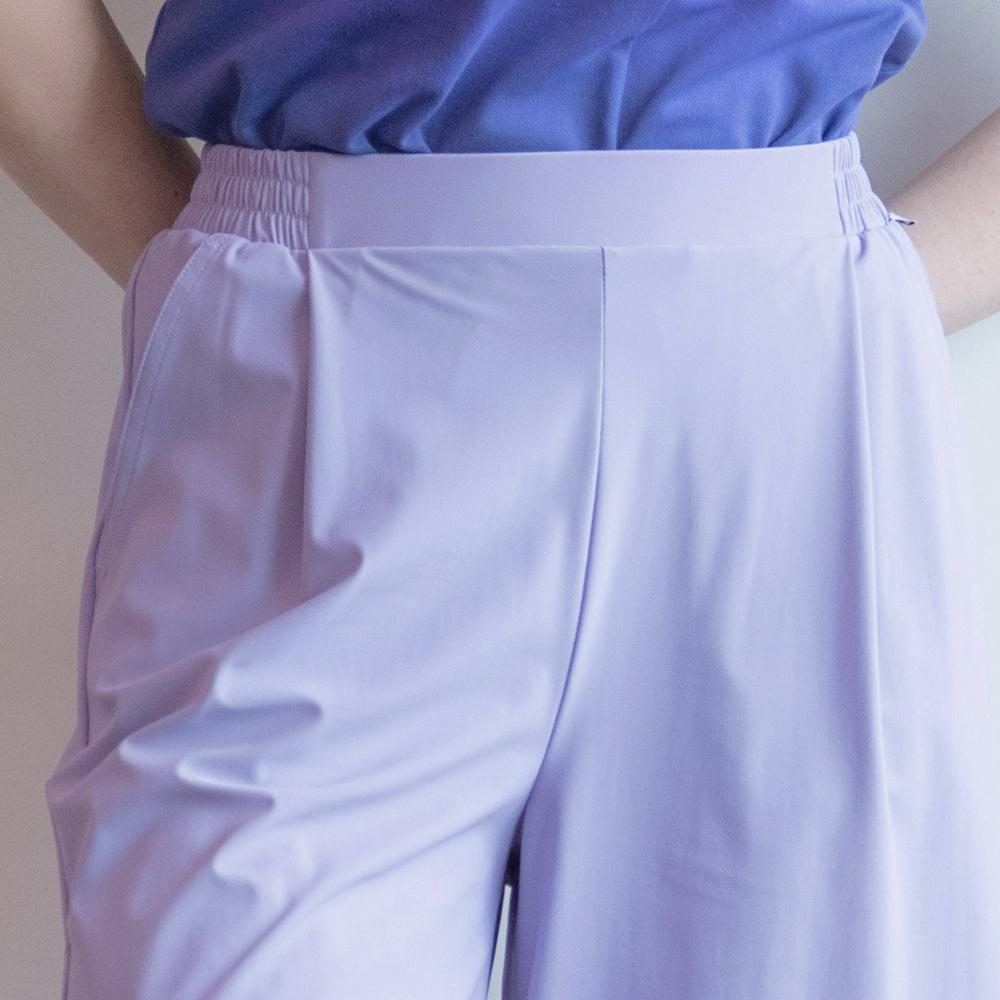 Duran Iceshok Tuck-On Half-Length Pants Dbf3S-8012 3 Colors
