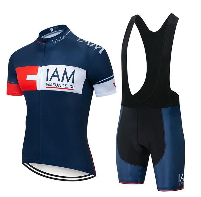 Cycling Suit Strap Set Mountain Self-propelled Road Bike Short Sleeve Team 2026 Summer Breathable Cycling Suit Set