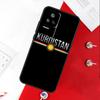 Kurdistan Flag Cover For Xiaomi 11T 12T 13T 14T Pro 13 14 15 Ultra POCO X7 Pro X3 X5 X6 F5 F6 M6 Pro Case