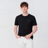 Goldlion Herren Premium Kurzarm-T-Shirt Frühling/Sommer 2026