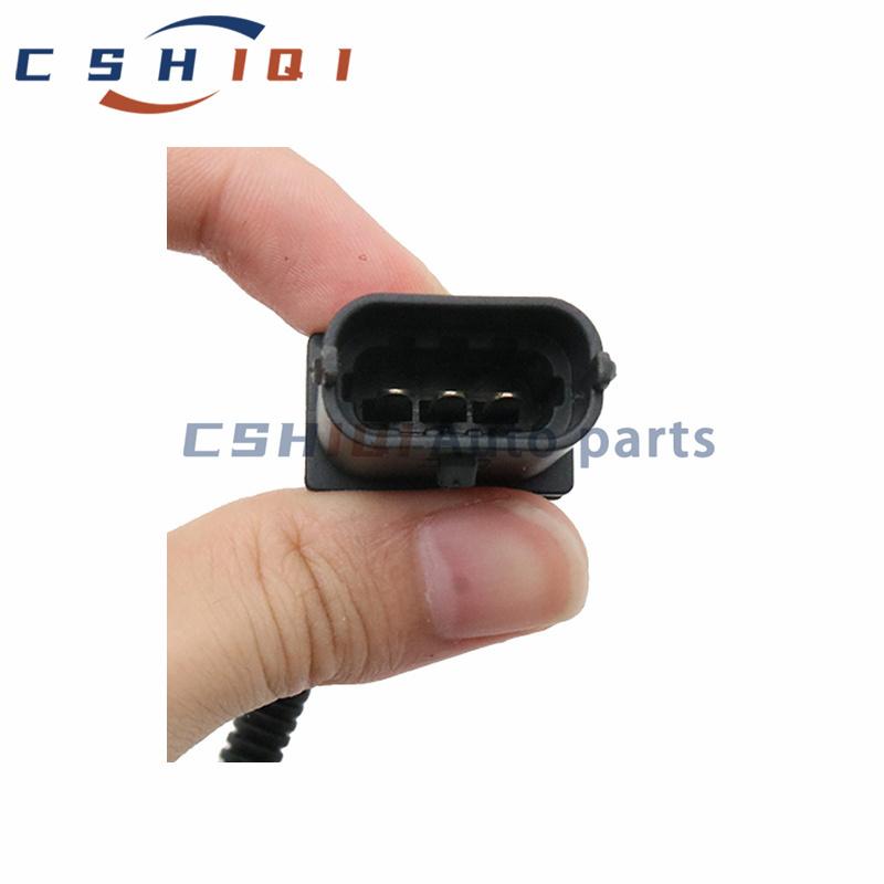 55555806 Crankshaft Position Sensor For Chevrolet  Aveo5 Pontiac G3 Wave Saturn Astra 1.6L 1.8L 2009-2011 Auto Part Accessories