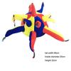 Halloween Party Cosplay Fancy Clown Hat Children Adult Football Fan Beer Carnival Birthday Hats National Flag Hat Cap