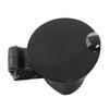 Fuel Filler Gas Cap Door Lid Housing & Door Cap Kit For Lincoln Mark Lt 2006-08