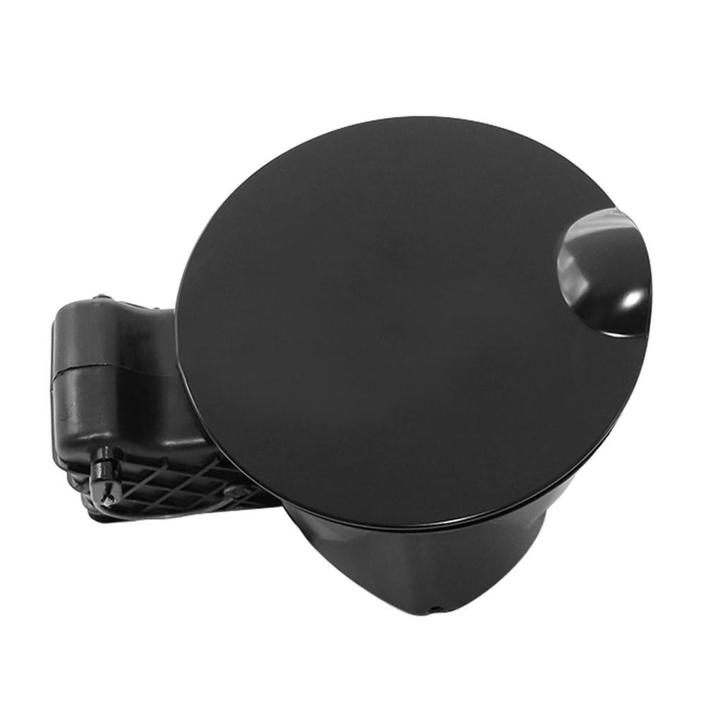 Fuel Filler Gas Cap Door Lid Housing & Door Cap Kit For Lincoln Mark Lt 2006-08