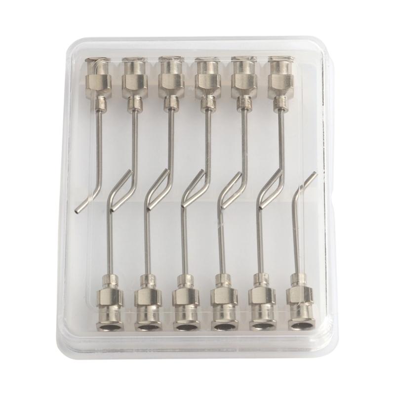 12Pcs Sturdy Stainless Steel Soldering Iron Tip Soldering Equipment Ideal For DIY Projects And Professional Use