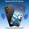 Noul smartphone Android S24 Ultra 5G 16GB+1TB