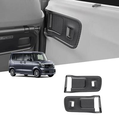 FOR New N-BOX NBOX Custom JF5 JF6 2023 2024 Custom Parts Middle Door Inner