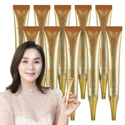 Eluzai Lee Eung-kyung Deep Collagen Eye Cream, 20ml, 10 Pieces