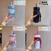 Collectors Edition Plastic Cup With Hot Resistance For Office And Travel Use
