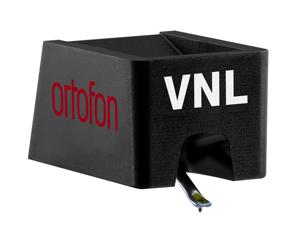 Ortofon Stylus VNL II Replacement Stylus for Ortofon VNL Stylus 2