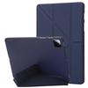 Multi-fold Smart Cover for Redmi Pad SE 11 Funda Redmi SE 8.7 Auto Wake Up Case MiPad 6 Pro 11 Mi Pad 7 8 Pro 11.2 Case