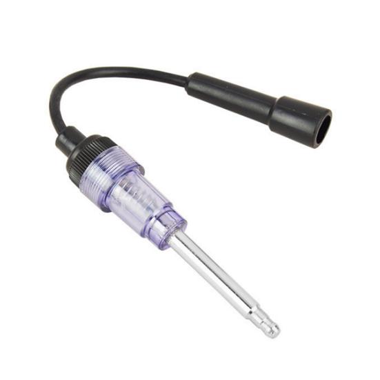Metal Ignition Tester Universal High Quality High Voltage Resistant Spark Plug Tester
