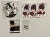 [USED] Given Animate Cafe Bonus Coaster - Murata Ugetsu