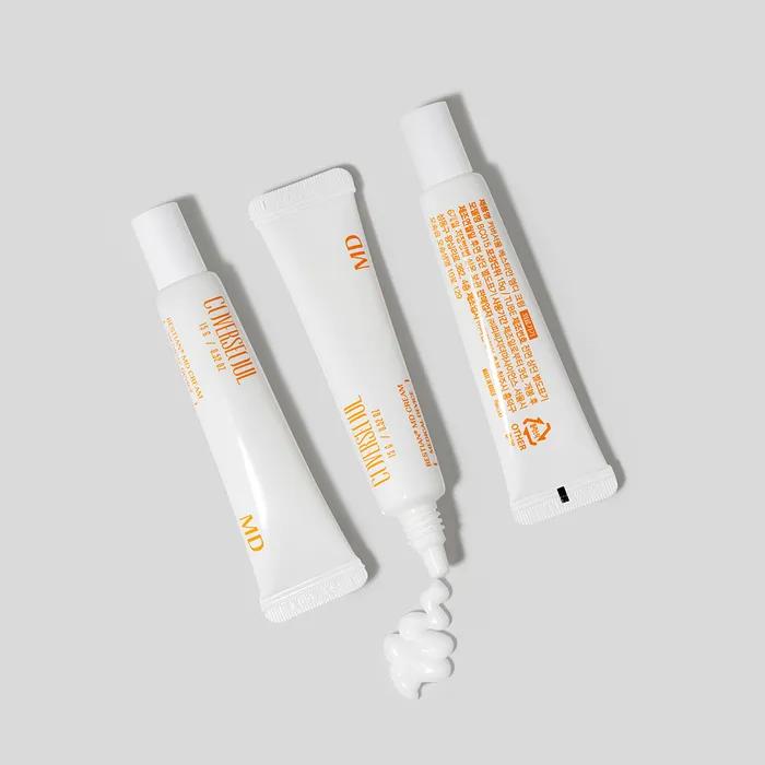 Vestian MD Cream Mini