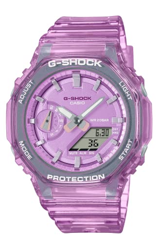 Casio G-SHOCK GMA-S2100SK-4A Men s Watch