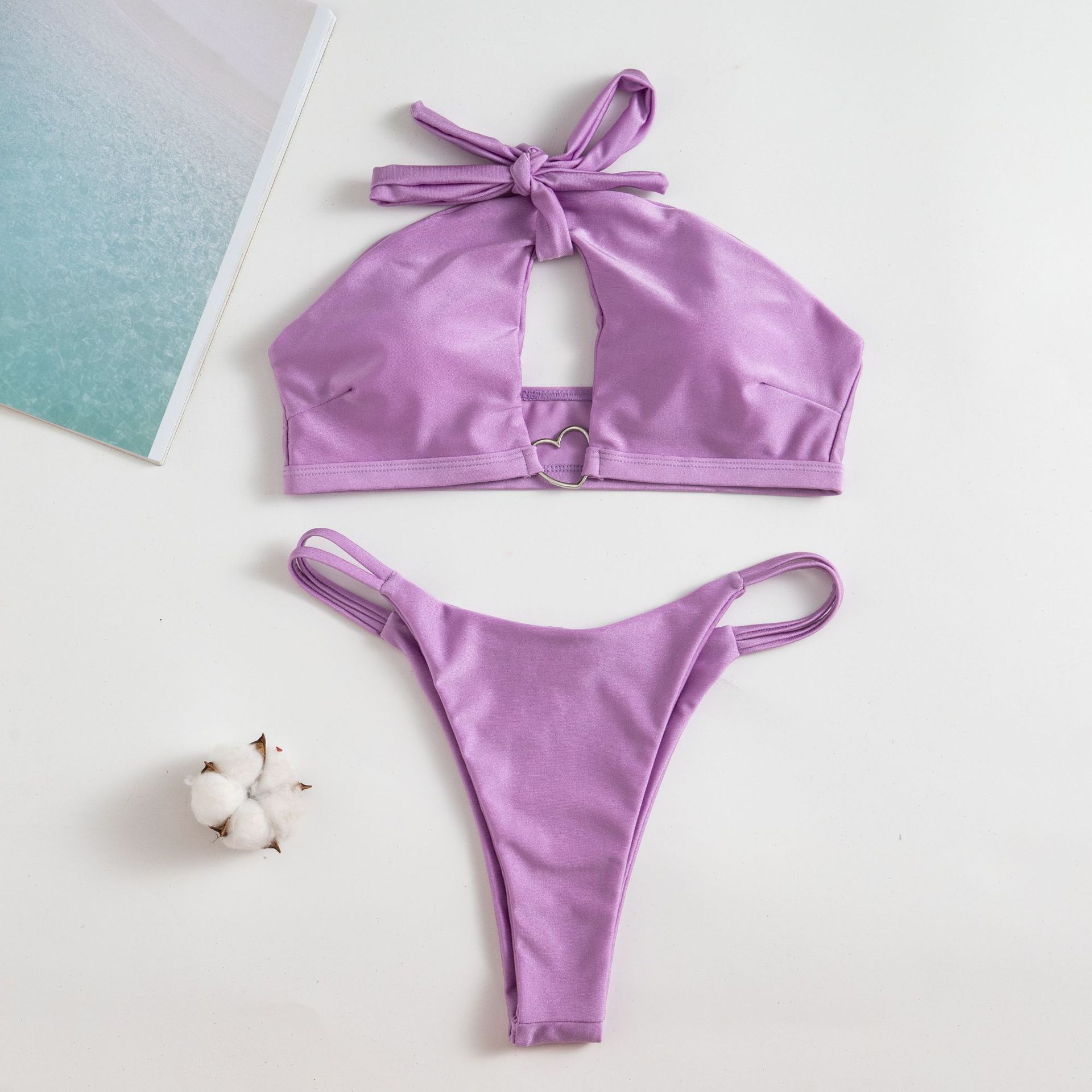 Микробикини — фото 4