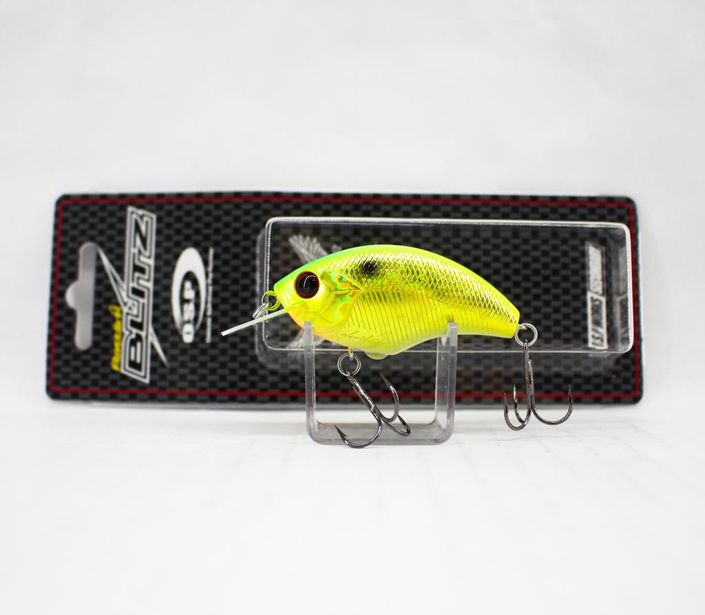 OSP Blitz Rattlin 53 mm 9.5 grammi Esca Galleggiante H-90 (6280)