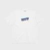 ThIs Is Never That Confused Logo Tee White