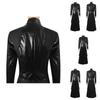 The Sandman Morpheus Cosplay Costume With Breathable Fabric For Theatrical Shows And Festivals